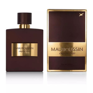 Crystal Oud - Eau de Parfum Crystal Oud - Eau de Parfum